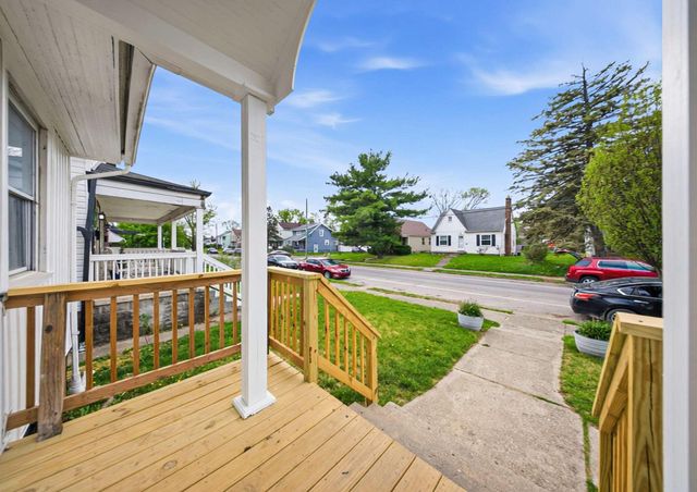 1370 S Champion Avenue, Columbus, OH 43206