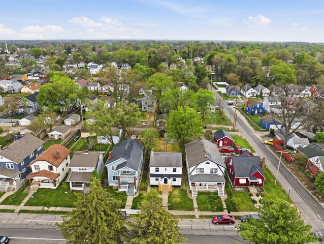 1370 S Champion Avenue, Columbus, OH 43206