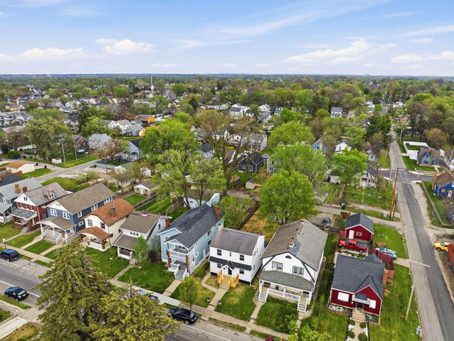 1370 S Champion Avenue, Columbus, OH 43206