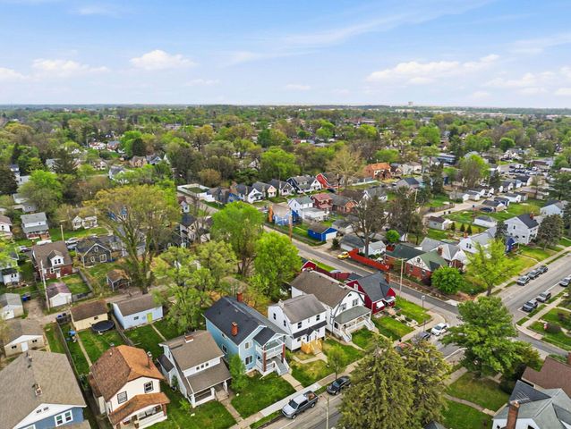 1370 S Champion Avenue, Columbus, OH 43206