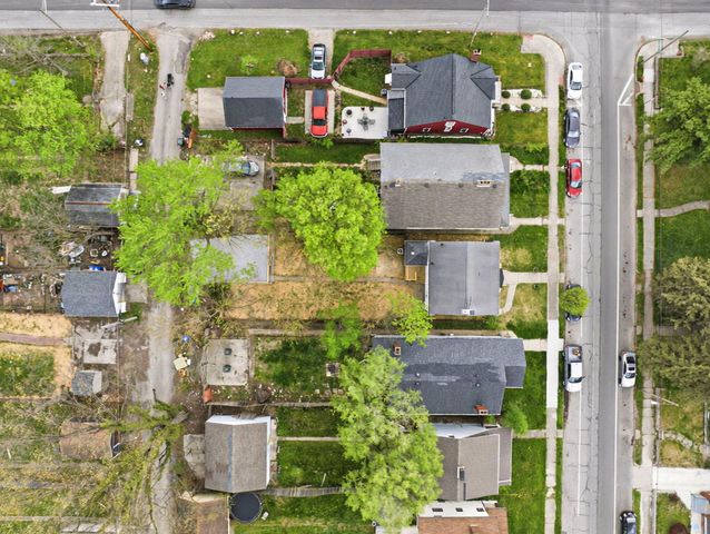 1370 S Champion Avenue, Columbus, OH 43206
