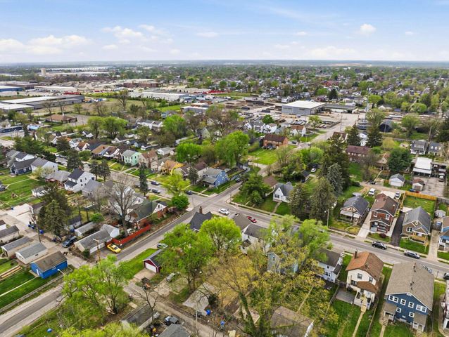 1370 S Champion Avenue, Columbus, OH 43206
