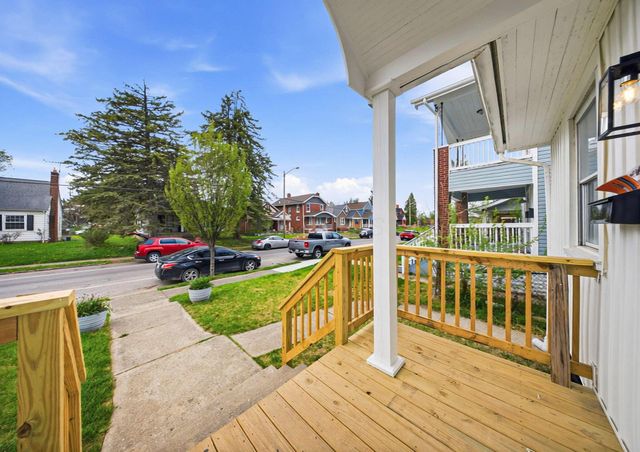 1370 S Champion Avenue, Columbus, OH 43206