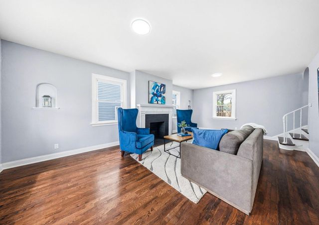 1370 S Champion Avenue, Columbus, OH 43206