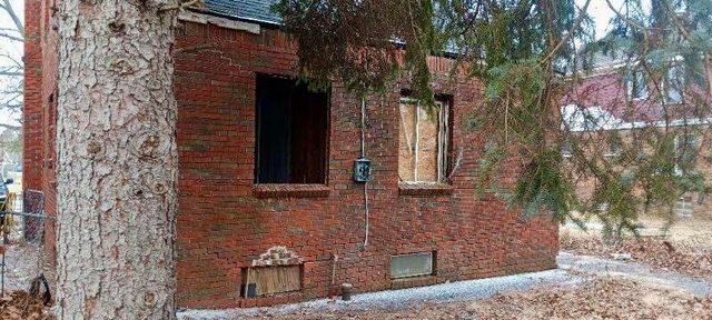 18631 Fairport Street, Detroit, MI 48205