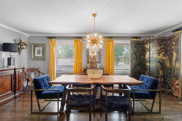 1016 Forest Avenue, Kirkwood, MO 63122