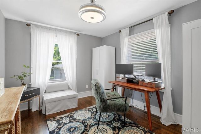 1016 Forest Avenue, Kirkwood, MO 63122