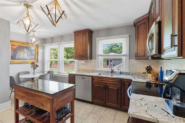 1016 Forest Avenue, Kirkwood, MO 63122