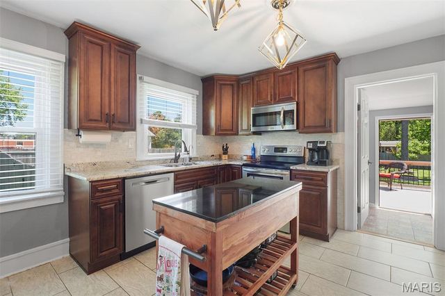 1016 Forest Avenue, Kirkwood, MO 63122