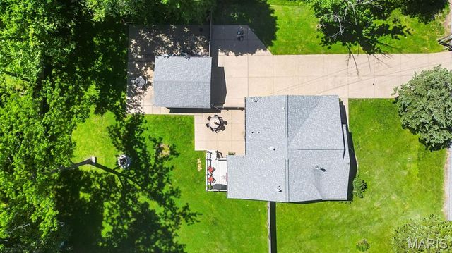 1016 Forest Avenue, Kirkwood, MO 63122