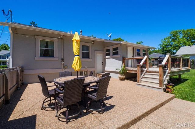 1016 Forest Avenue, Kirkwood, MO 63122