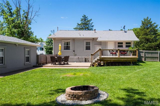 1016 Forest Avenue, Kirkwood, MO 63122