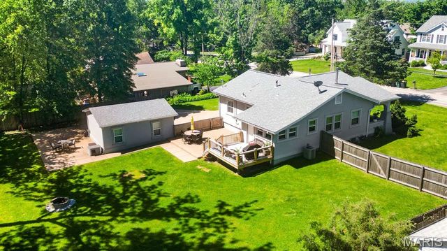 1016 Forest Avenue, Kirkwood, MO 63122