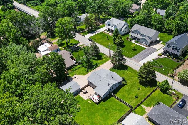 1016 Forest Avenue, Kirkwood, MO 63122