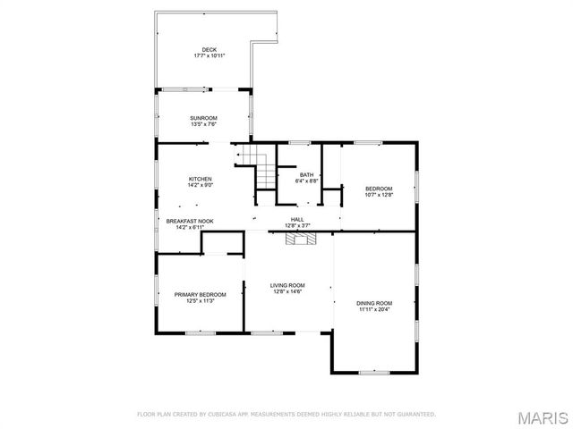 1016 Forest Avenue, Kirkwood, MO 63122