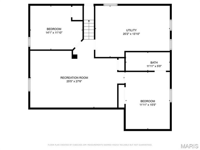 1016 Forest Avenue, Kirkwood, MO 63122