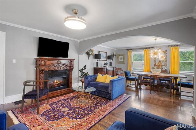 1016 Forest Avenue, Kirkwood, MO 63122