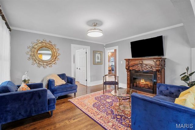 1016 Forest Avenue, Kirkwood, MO 63122