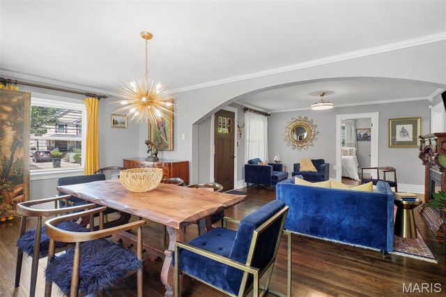 1016 Forest Avenue, Kirkwood, MO 63122