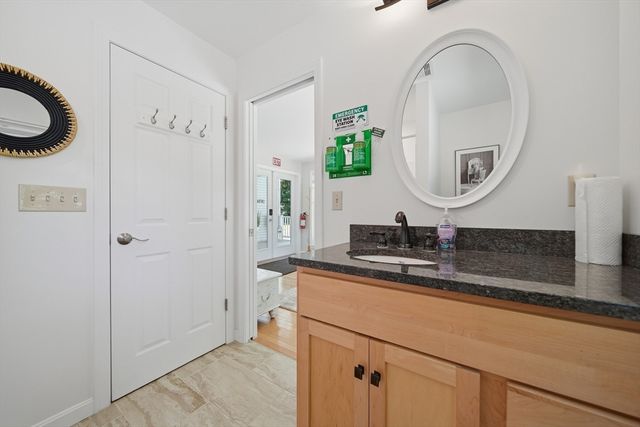 1 Rock Forest Drive, Hooksett, NH 03106
