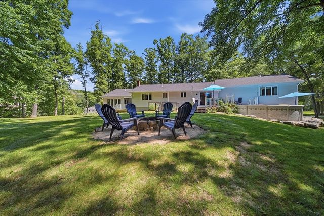 1 Rock Forest Drive, Hooksett, NH 03106