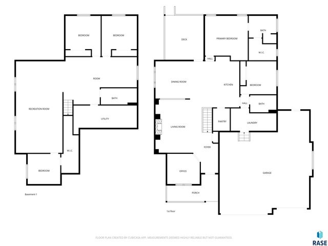 821 N Sylvan Dr Drive, Sioux Falls, SD 57110