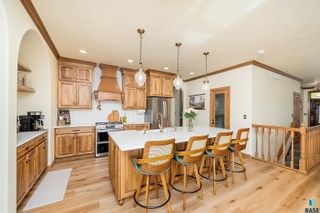 821 N Sylvan Dr Drive, Sioux Falls, SD 57110