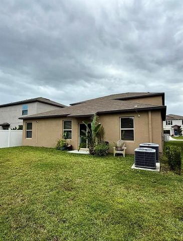 12957 WILDFLOWER MEADOW DRIVE, Riverview, FL 33579