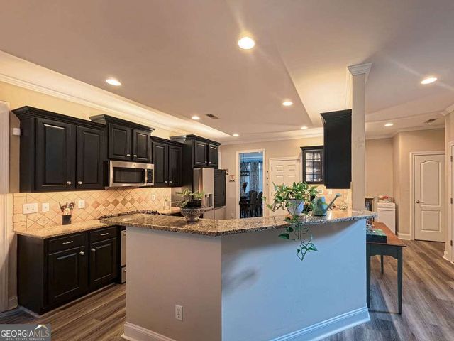 3070 Sweet Basil Lane, Loganville, GA 30052