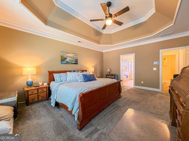 3070 Sweet Basil Lane, Loganville, GA 30052