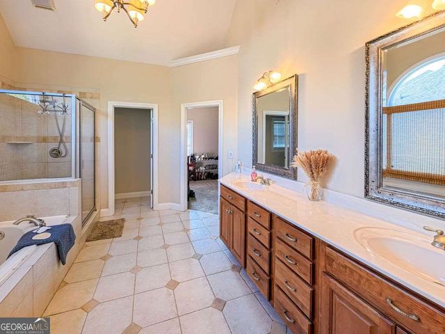 3070 Sweet Basil Lane, Loganville, GA 30052