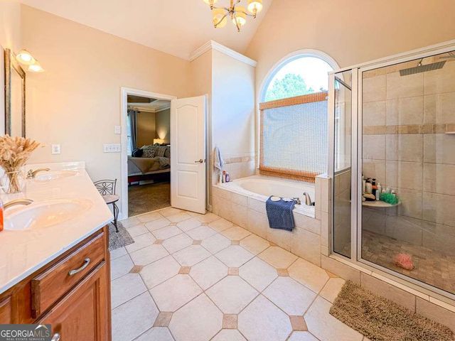 3070 Sweet Basil Lane, Loganville, GA 30052