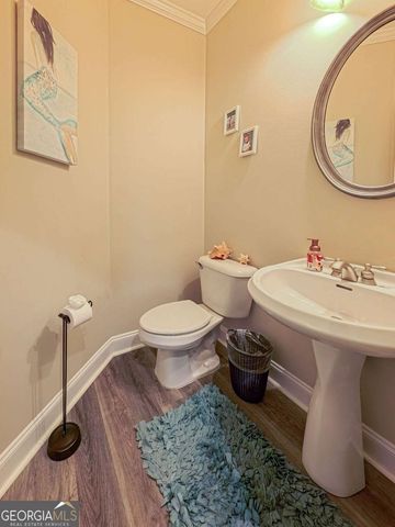 3070 Sweet Basil Lane, Loganville, GA 30052