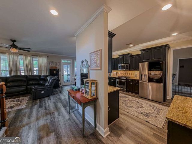 3070 Sweet Basil Lane, Loganville, GA 30052