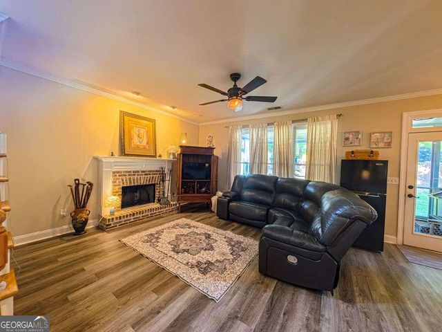 3070 Sweet Basil Lane, Loganville, GA 30052