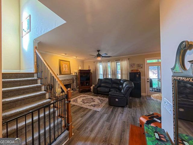 3070 Sweet Basil Lane, Loganville, GA 30052