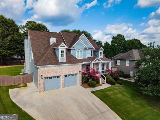 3070 Sweet Basil Lane, Loganville, GA 30052