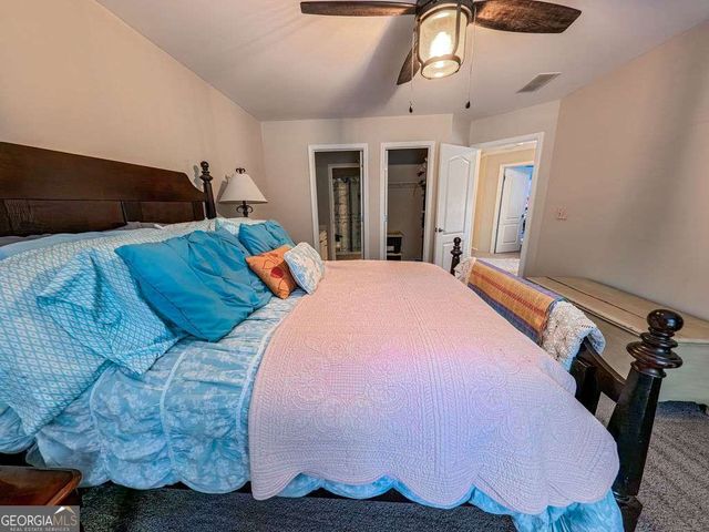 3070 Sweet Basil Lane, Loganville, GA 30052