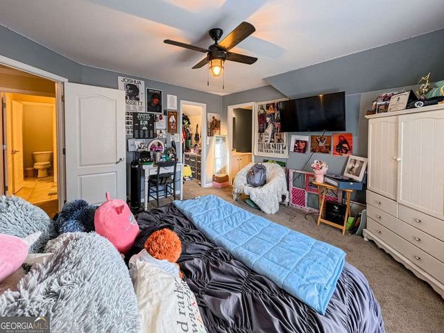 3070 Sweet Basil Lane, Loganville, GA 30052