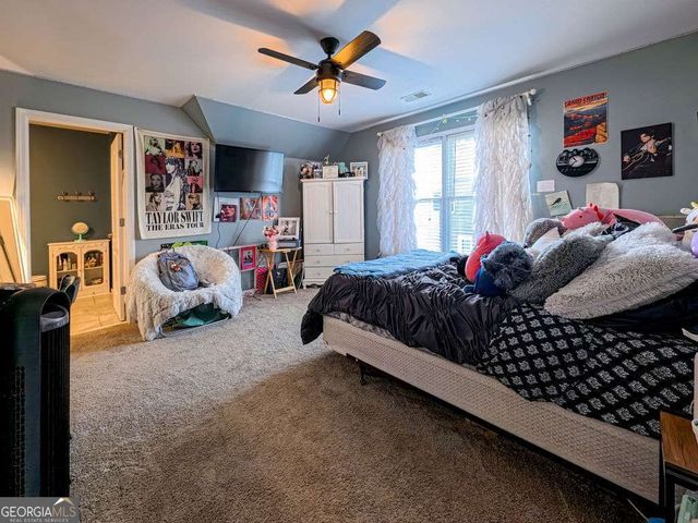 3070 Sweet Basil Lane, Loganville, GA 30052
