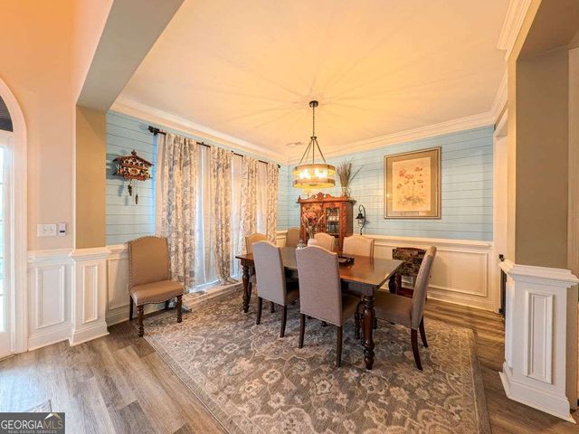 3070 Sweet Basil Lane, Loganville, GA 30052