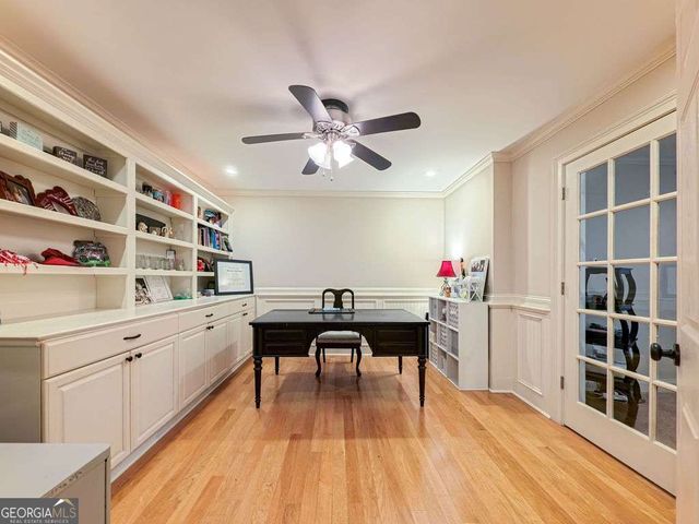 3070 Sweet Basil Lane, Loganville, GA 30052