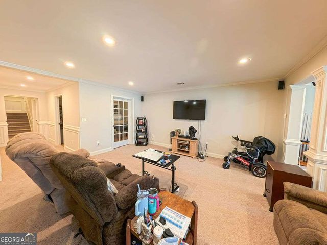 3070 Sweet Basil Lane, Loganville, GA 30052