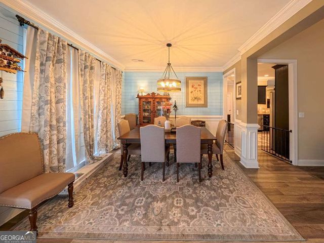 3070 Sweet Basil Lane, Loganville, GA 30052