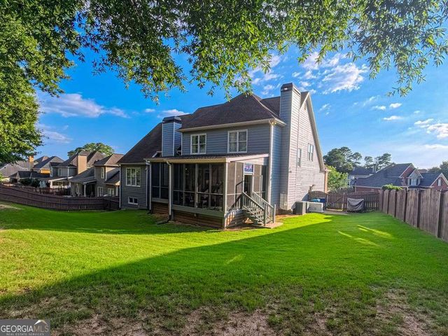 3070 Sweet Basil Lane, Loganville, GA 30052