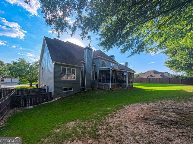 3070 Sweet Basil Lane, Loganville, GA 30052