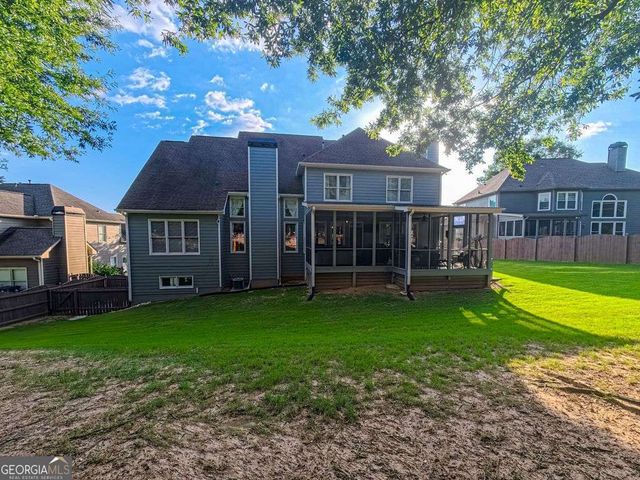 3070 Sweet Basil Lane, Loganville, GA 30052
