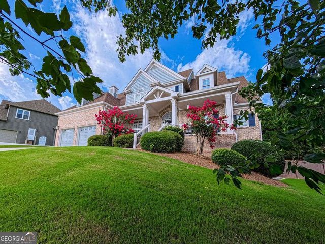3070 Sweet Basil Lane, Loganville, GA 30052