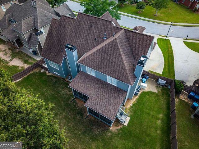 3070 Sweet Basil Lane, Loganville, GA 30052