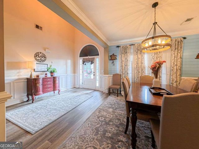 3070 Sweet Basil Lane, Loganville, GA 30052
